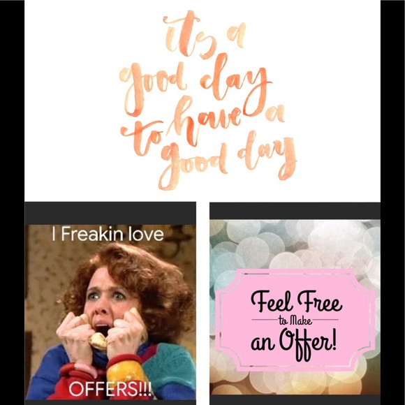 Meet your Posher, Jocelyn - Picture 2 of 5